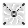 VENTILATOR CORSAIR, pt carcasa PC, 120 mm, 1500 rpm, LED RGB, pack 3 ventilatoare, "CO-9050104-WW"