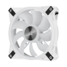 VENTILATOR CORSAIR, pt carcasa PC, 120 mm, 1500 rpm, LED RGB, pack 3 ventilatoare, "CO-9050104-WW"