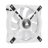 VENTILATOR CORSAIR, pt carcasa PC, 120 mm, 1500 rpm, LED RGB, pack 3 ventilatoare, "CO-9050104-WW"