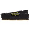 Memorie DDR Corsair DDR4 16 GB, frecventa 3200 MHz, 8 GB x 2 module, radiator, "CMK16GX4M2E3200C16"
