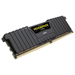 Memorie DDR Corsair DDR4 16 GB, frecventa 3200 MHz, 8 GB x 2 module, radiator, "CMK16GX4M2E3200C16"