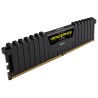Memorie DDR Corsair DDR4 16 GB, frecventa 3200 MHz, 8 GB x 2 module, radiator, "CMK16GX4M2E3200C16"