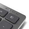 TASTATURA si Mouse DELL, "KM7120W", wireless, butoane programabile taste format standard (104-108 taste), mouse gri, 7/1 butoane