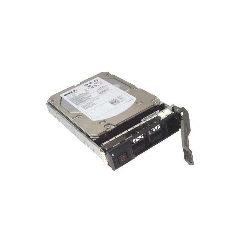 HDD DELL - server 2 TB, 7.200 rpm, S-ATA 3, pt. server, "400-ATKJ-05"