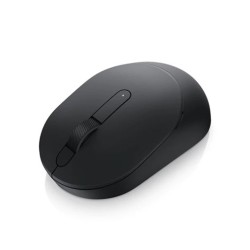 MOUSE DELL, "MS3220W", PC sau NB, wireless, Bluetooth | 2.4GHz, optic, 1600 dpi, butoane/scroll 3/1, , negru, "570-ABHK-05" (tim