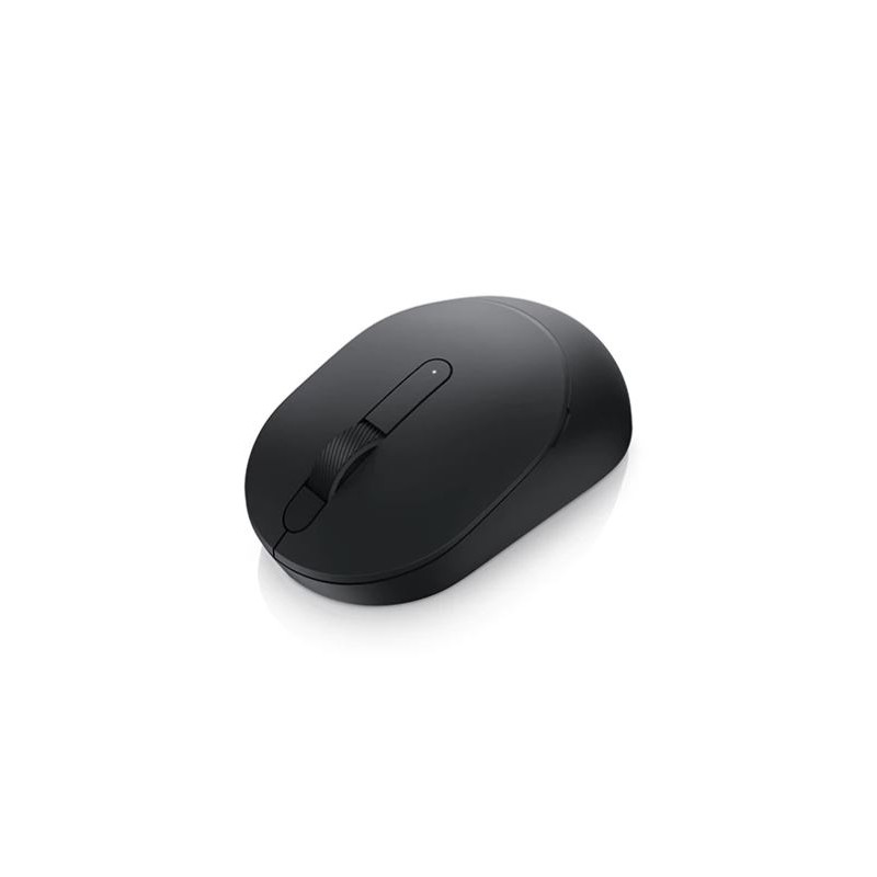 MOUSE DELL, "MS3220W", PC sau NB, wireless, Bluetooth | 2.4GHz, optic, 1600 dpi, butoane/scroll 3/1, , negru, "570-ABHK-05" (tim