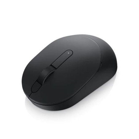 MOUSE DELL, "MS3220W", PC sau NB, wireless, Bluetooth | 2.4GHz, optic, 1600 dpi, butoane/scroll 3/1, , negru, "570-ABHK-05" (tim