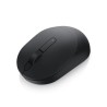 MOUSE DELL, "MS3220W", PC sau NB, wireless, Bluetooth | 2.4GHz, optic, 1600 dpi, butoane/scroll 3/1, , negru, "570-ABHK-05" (tim