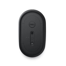 MOUSE DELL, "MS3220W", PC sau NB, wireless, Bluetooth | 2.4GHz, optic, 1600 dpi, butoane/scroll 3/1, , negru, "570-ABHK-05" (tim