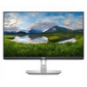 MONITOR DELL 23.8 inch, home, office, IPS, Full HD (1920 x 1080), Wide, 250 cd/mp, 8 ms, HDMI x 2, "S2421H-05" (timbru verde 7 l