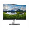 MONITOR DELL 23.8 inch, home, office, IPS, Full HD (1920 x 1080), Wide, 250 cd/mp, 8 ms, HDMI x 2, "S2421H-05" (timbru verde 7 l