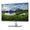 MONITOR DELL 23.8 inch, home, office, IPS, Full HD (1920 x 1080), Wide, 250 cd/mp, 8 ms, HDMI x 2, "S2421H-05" (timbru verde 7 l