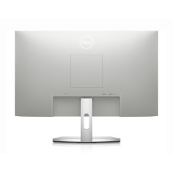 MONITOR DELL 23.8 inch, home, office, IPS, Full HD (1920 x 1080), Wide, 250 cd/mp, 8 ms, HDMI x 2, "S2421H-05" (timbru verde 7 l