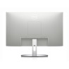 MONITOR DELL 23.8 inch, home, office, IPS, Full HD (1920 x 1080), Wide, 250 cd/mp, 8 ms, HDMI x 2, "S2421H-05" (timbru verde 7 l