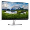 MONITOR DELL 23.8 inch, home, office, IPS, Full HD (1920 x 1080), Wide, 250 cd/mp, 4 ms, HDMI x 2, "S2421HN-05" (timbru verde 7 