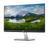 MONITOR DELL 23.8 inch, home, office, IPS, Full HD (1920 x 1080), Wide, 250 cd/mp, 4 ms, HDMI x 2, "S2421HN-05" (timbru verde 7 
