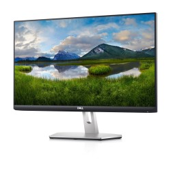 MONITOR DELL 23.8 inch, home, office, IPS, Full HD (1920 x 1080), Wide, 250 cd/mp, 4 ms, HDMI x 2, "S2421HN-05" (timbru verde 7 