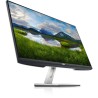 MONITOR DELL 23.8 inch, home, office, IPS, Full HD (1920 x 1080), Wide, 250 cd/mp, 4 ms, HDMI x 2, "S2421HN-05" (timbru verde 7 