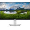 MONITOR DELL 23.8 inch, home, office, IPS, Full HD (1920 x 1080), Wide, 250 cd/mp, 8 ms, HDMI, DisplayPort, "S2421HS-05" (timbru