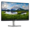 MONITOR DELL 23.8 inch, home, office, IPS, Full HD (1920 x 1080), Wide, 250 cd/mp, 8 ms, HDMI, DisplayPort, "S2421HS-05" (timbru