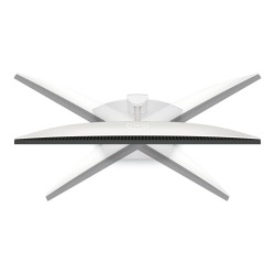 MONITOR DELL 23.8 inch, home, office, IPS, Full HD (1920 x 1080), Wide, 250 cd/mp, 8 ms, HDMI, DisplayPort, "S2421HS-05" (timbru