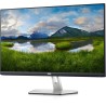 MONITOR DELL 27 inch, home, office, IPS, Full HD (1920 x 1080), Wide, 300 cd/mp, 4 ms, HDMI x 2, "S2721HN-05" (timbru verde 7 le
