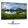 MONITOR DELL 27 inch, home, office, IPS, Full HD (1920 x 1080), Wide, 300 cd/mp, 4 ms, HDMI x 2, "S2721HN-05" (timbru verde 7 le