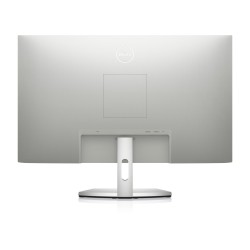 MONITOR DELL 27 inch, home, office, IPS, Full HD (1920 x 1080), Wide, 300 cd/mp, 4 ms, HDMI x 2, "S2721HN-05" (timbru verde 7 le
