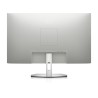 MONITOR DELL 27 inch, home, office, IPS, Full HD (1920 x 1080), Wide, 300 cd/mp, 4 ms, HDMI x 2, "S2721HN-05" (timbru verde 7 le