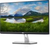 MONITOR DELL 23.8 inch, home, office, IPS, Full HD (1920 x 1080), Wide, 250 cd/mp, 8 ms, HDMI x 2, "S2421H" (timbru verde 7 lei)