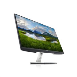 MONITOR DELL 23.8 inch, home, office, IPS, Full HD (1920 x 1080), Wide, 250 cd/mp, 8 ms, HDMI x 2, "S2421H" (timbru verde 7 lei)