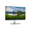 MONITOR DELL 23.8 inch, home, office, IPS, Full HD (1920 x 1080), Wide, 250 cd/mp, 4 ms, HDMI x 2, "S2421HN" (timbru verde 7 lei
