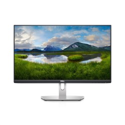 MONITOR DELL 23.8 inch, home, office, IPS, Full HD (1920 x 1080), Wide, 250 cd/mp, 4 ms, HDMI x 2, "S2421HN" (timbru verde 7 lei