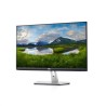 MONITOR DELL 23.8 inch, home, office, IPS, Full HD (1920 x 1080), Wide, 250 cd/mp, 4 ms, HDMI x 2, "S2421HN" (timbru verde 7 lei