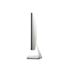 MONITOR DELL 23.8 inch, home, office, IPS, Full HD (1920 x 1080), Wide, 250 cd/mp, 4 ms, HDMI x 2, "S2421HN" (timbru verde 7 lei
