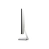 MONITOR DELL 23.8 inch, home, office, IPS, Full HD (1920 x 1080), Wide, 250 cd/mp, 4 ms, HDMI x 2, "S2421HN" (timbru verde 7 lei