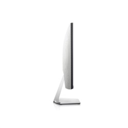 MONITOR DELL 23.8 inch, home, office, IPS, Full HD (1920 x 1080), Wide, 250 cd/mp, 4 ms, HDMI x 2, "S2421HN" (timbru verde 7 lei