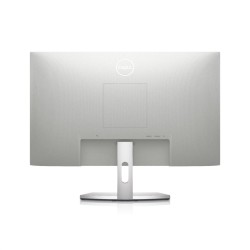 MONITOR DELL 23.8 inch, home, office, IPS, Full HD (1920 x 1080), Wide, 250 cd/mp, 4 ms, HDMI x 2, "S2421HN" (timbru verde 7 lei