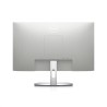 MONITOR DELL 23.8 inch, home, office, IPS, Full HD (1920 x 1080), Wide, 250 cd/mp, 4 ms, HDMI x 2, "S2421HN" (timbru verde 7 lei