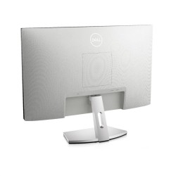 MONITOR DELL 23.8 inch, home, office, IPS, Full HD (1920 x 1080), Wide, 250 cd/mp, 4 ms, HDMI x 2, "S2421HN" (timbru verde 7 lei