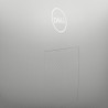 MONITOR DELL 23.8 inch, home, office, IPS, Full HD (1920 x 1080), Wide, 250 cd/mp, 4 ms, HDMI x 2, "S2421HN" (timbru verde 7 lei