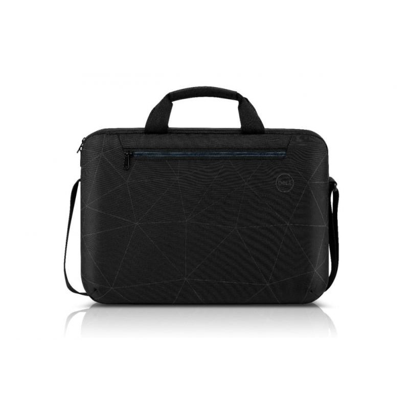 GEANTA DELL, pt. notebook de max. 15.6 inch, 1 compartiment, buzunar frontal, waterproof, poliester, negru, "460-BCZV-05"