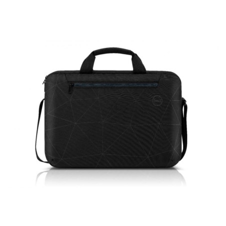 GEANTA DELL, pt. notebook de max. 15.6 inch, 1 compartiment, buzunar frontal, waterproof, poliester, negru, "460-BCZV-05"