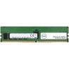 Memorie DDR Dell - server DDR4 16 GB, frecventa 3200 MHz, 1 modul, "AB257576"
