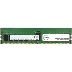 Memorie DDR Dell - server DDR4 16 GB, frecventa 3200 MHz, 1 modul, "AB257576"