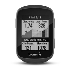 Garmin GPS Bike Computer EDGE 130 Unit "010-02385-01" (timbru verde 0.8 lei)