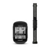 Garmin GPS Bike Computer EDGE 130 Bundle "010-02385-11" (timbru verde 0.8 lei)