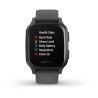 Garmin SmartWatch Venu Sq Slate/Slate (timbru verde 0.18 lei)