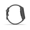Garmin SmartWatch Venu Sq Slate/Slate (timbru verde 0.18 lei)