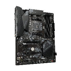 PLACA de BAZA Gigabyte "B550 GAMING X V2", skt AM4, ATX, AMD B550, 4 x DDR4, max. 128 GB, 4 x SATA, 2 x M.2, 7.1, "B550 GAMING X